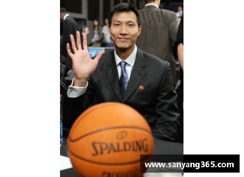 易建联为何没有在NBA打出名堂？