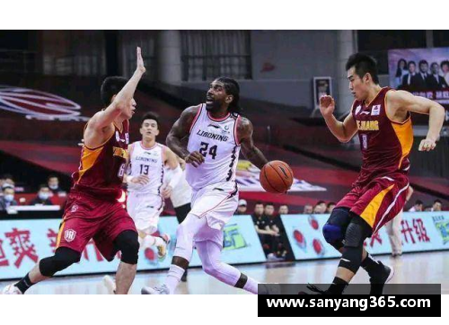 辽宁男篮连胜止步，CBA榜首位置动摇