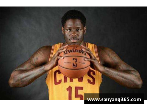 NBA首轮选秀状元：历史、趋势与未来展望