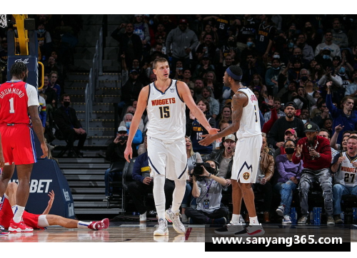 k1体育勒布朗-詹姆斯再度荣膺NBA最有价值球员，带领球队冲击总冠军