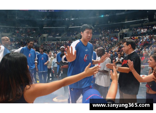 k1体育丘天NBA：超凡表现与人生轨迹的完美结合