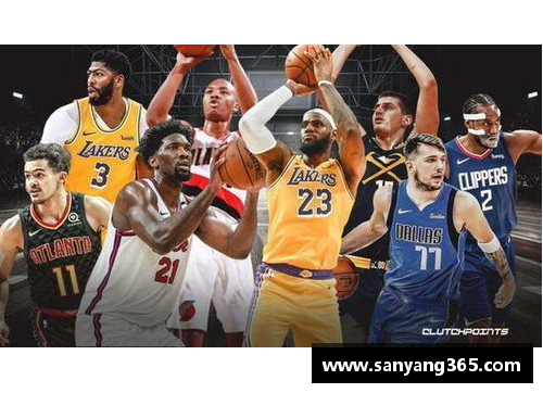 k1体育NBA球员集体赴中国参加全明星赛，联盟首次推广比赛国际化