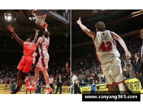 k1体育NBA史上两次0.1秒绝杀球，为什么大卫·李的有效而乔丹的却不算？