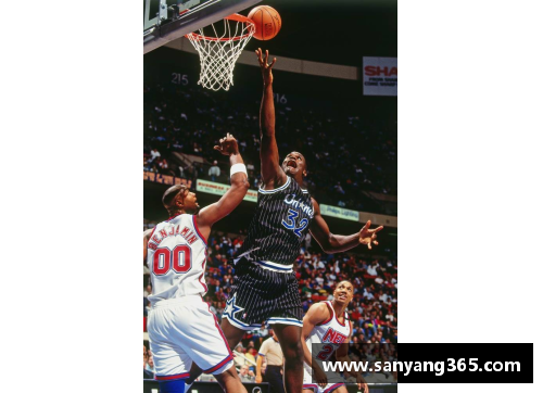 k1体育NBA本赛季三双王之争：谁将统治全场？