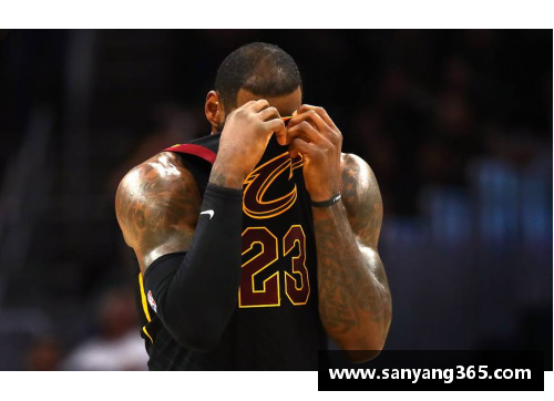 k1体育詹姆斯的NBA生涯：超越传奇，重塑球场霸主地位