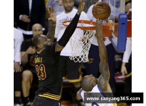 k1体育詹姆斯：王者归来，领袖风范再掀NBA新篇章