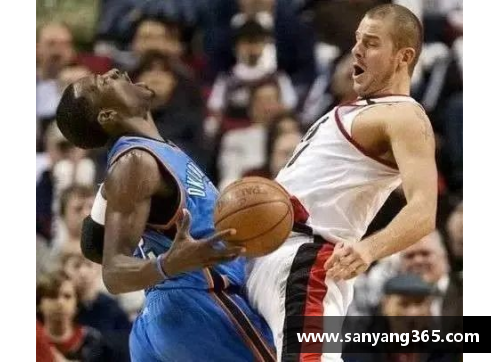 k1体育官网NBA历史性事件：解析罢赛背后的影响与未来走向 - 副本