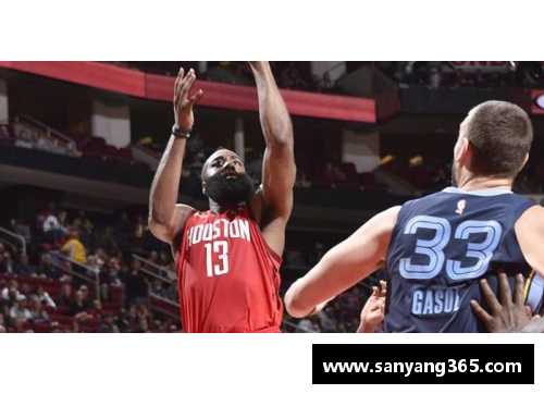 k1体育官网火箭VS灰熊：131分激战，安灯泡狂砍55分，明星控卫复苏，周琦缺席的悬念