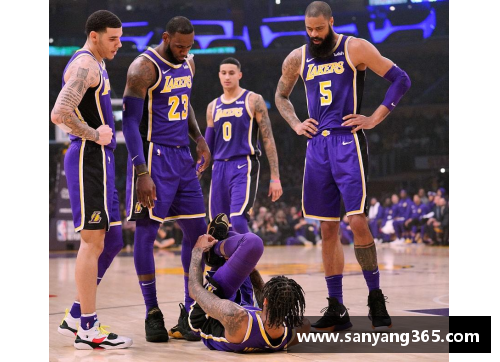k1体育官网NBA湖人对阵马刺：历史对决再现经典较量 - 副本