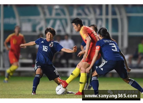 k1体育官网女足国家队备战奥运会，主帅郑雯雯：我们会为荣誉拼搏到底 - 副本