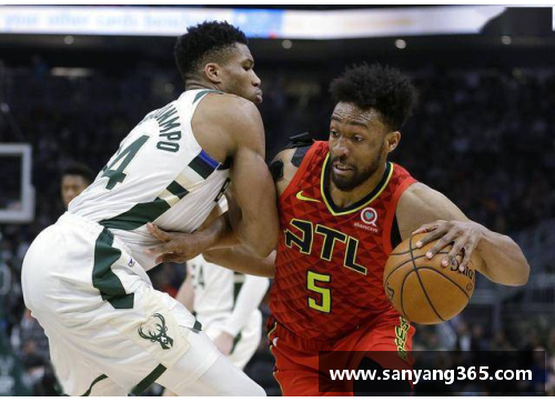 k1体育官网NBA球队雄鹿：帕克的时代与遗产
