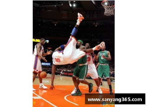 k1体育官网NBA精彩绝伦：探秘顶级灌篮技术 - 副本