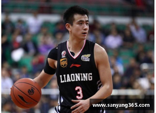 k1体育官网辽宁男篮重磅官宣！郭艾伦复出将战新赛季，球迷期待高涨