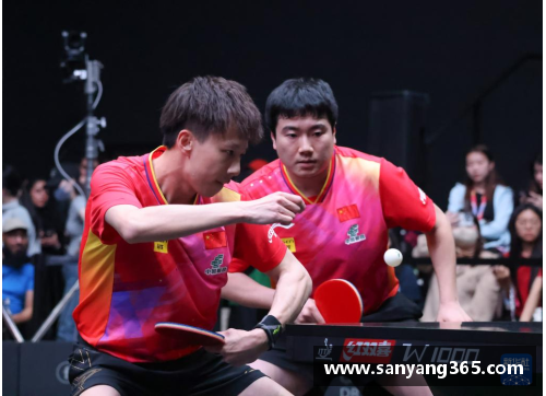 k1体育官网WTT2024沙特大满贯赛况纵览：乒乓球的热血之战