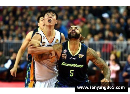 k1体育官网CBA与NBA达成历史性合作协议：未来五年互换球员