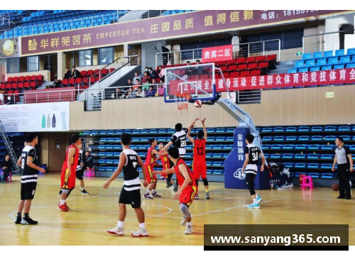 k1体育官网大洋洲篮球锦标赛举行，劲旅争夺垂直飞跃权