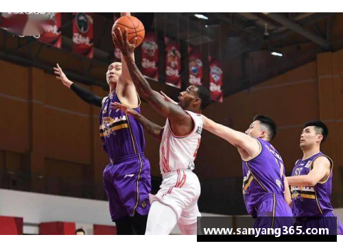 正式签约!CBA顶级外援加盟宁波,拒绝广东宏远邀请,携手名将